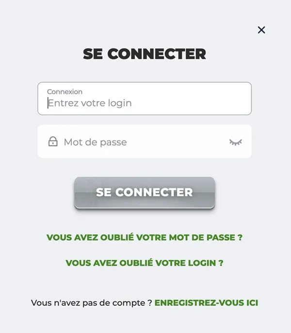 BetRiot Login